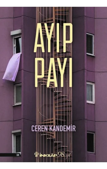 Ayıp Payı