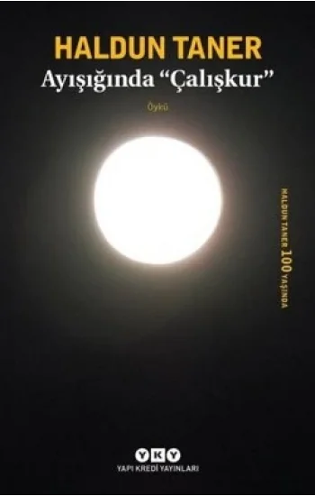 Ayışığında Çalışkur