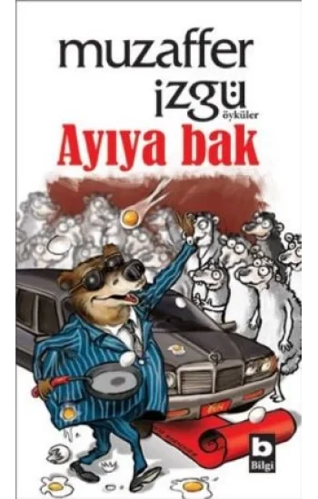 Ayıya Bak