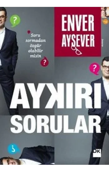 Aykırı Sorular