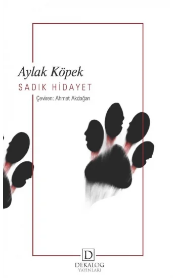 Aylak Köpek (CEP BOY)