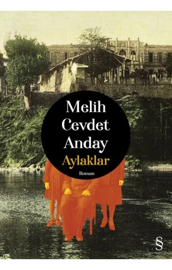 Aylaklar (Ciltli)