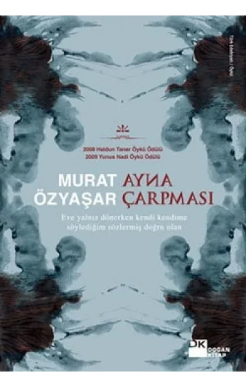Ayna Çarpması