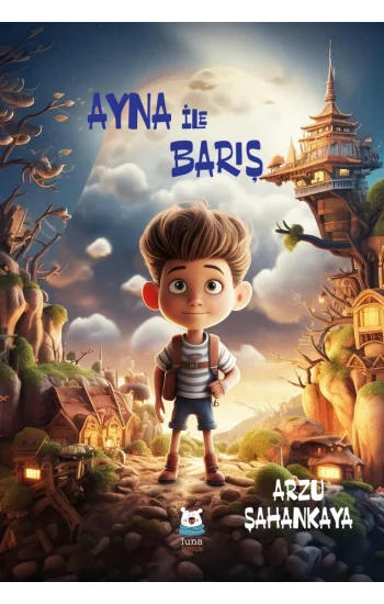 Ayna ile Barış