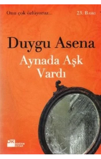 Aynada Aşk Vardı