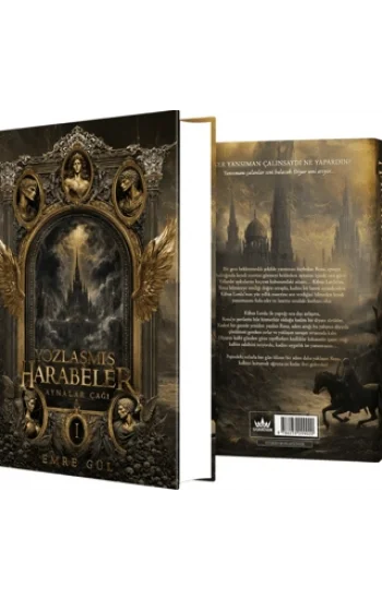 Aynalar Çağı Serisi 1 - Yozlaşmış Harabeler