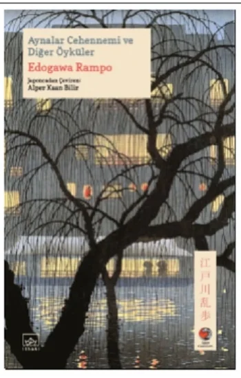 Aynalar Cehennemi ve Diğer Öyküler