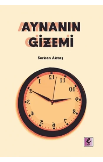 Aynanın Gizemi