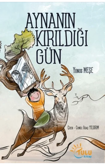 Aynanın Kırıldığı Gün