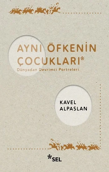 Aynı Öfkenin Çocukları