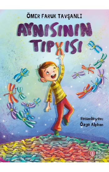 Aynısının Tıpkısı
