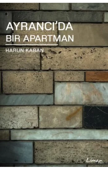 Ayrancıda Bir Apartman