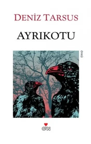 Ayrıkotu