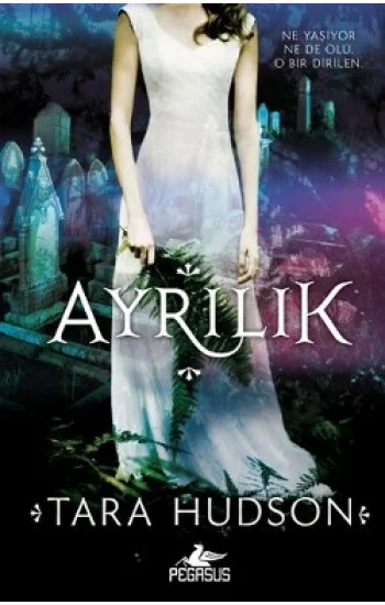 Ayrılık