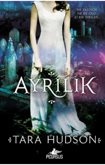 Ayrılık
