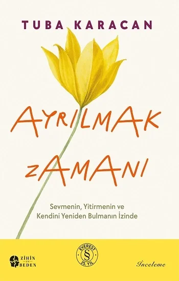 Ayrılmak Zamanı