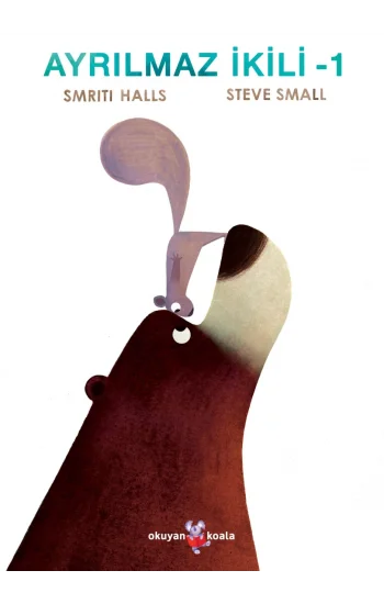 Ayrılmaz İkili - 1