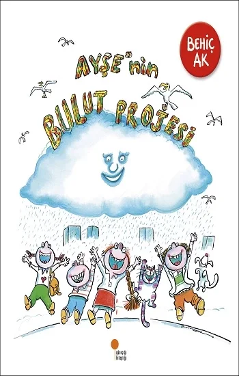 Ayşenin Bulut Projesi