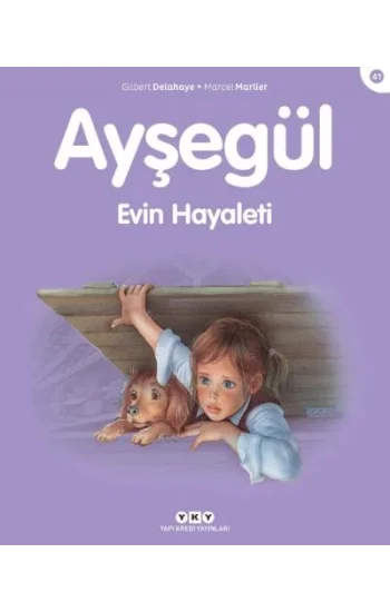 Ayşegül 41 - Evin Hayaleti