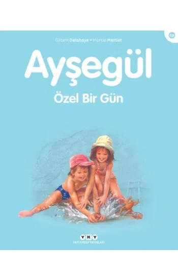 Ayşegül 48 - Özel Bir Gün