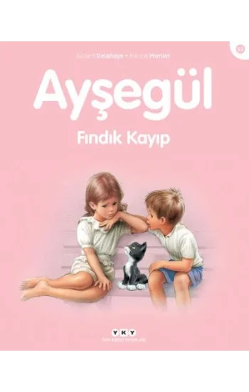 Ayşegül 52 - Fındık Kayıp
