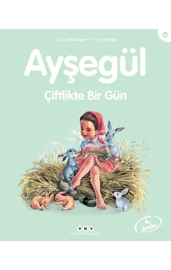 Ayşegül 60 - Çiftlikte Bir Gün