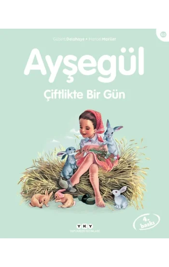 Ayşegül 60 - Çiftlikte Bir Gün