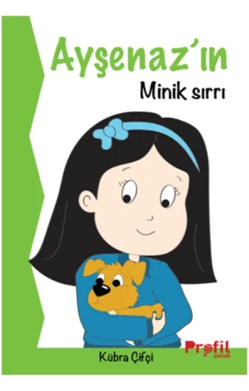 Ayşenazın Minik Sırrı