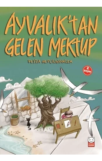 Ayvalıktan Gelen Mektup