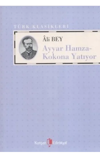 Ayyar Hamza - Kokona Yatıyor