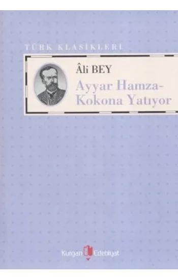 Ayyar Hamza - Kokona Yatıyor