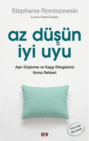 Az Düşün İyi Uyu