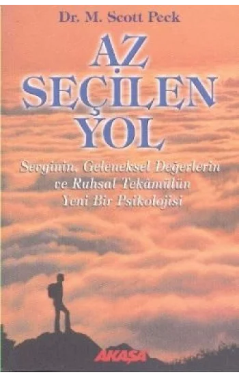 Az Seçilen Yol