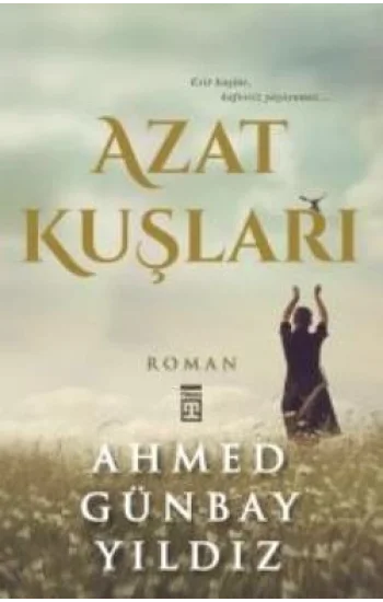 Azat Kuşları
