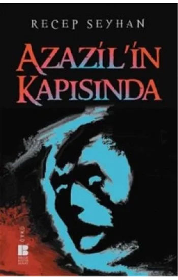 Azazilin Kapısında