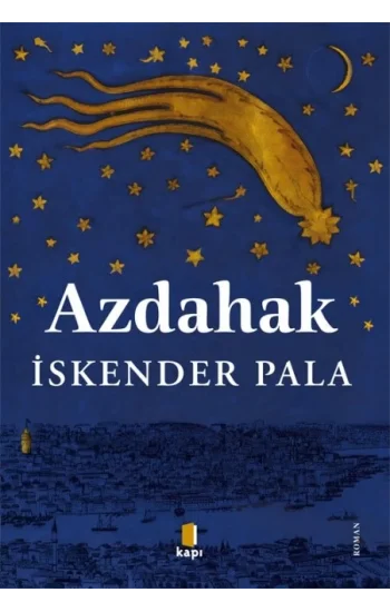 Azdahak