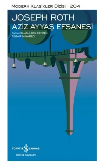 Aziz Ayyaş Efsanesi (Ciltli)