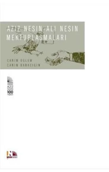 Aziz Nesin - Ali Nesin Mektuplaşmaları