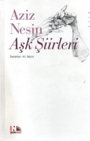 Aziz Nesin Aşk Şiirleri