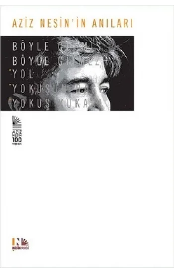 Aziz Nesinin Anıları