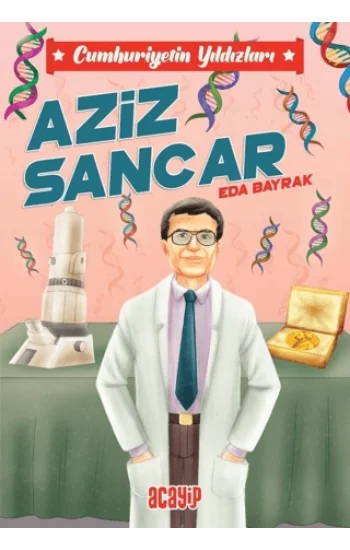Aziz Sancar