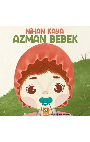 Azman Bebek