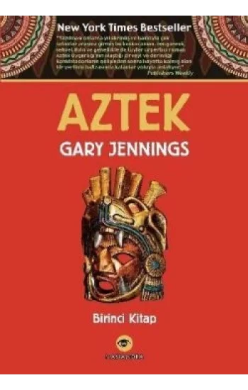 Aztek Birinci Kitap