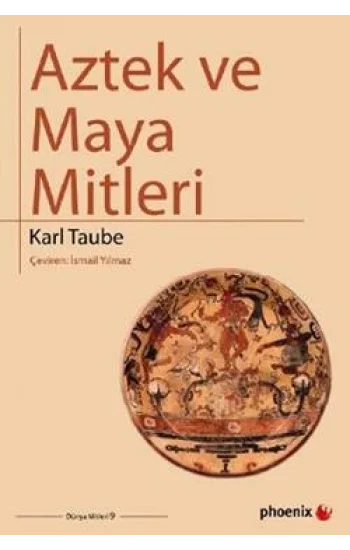 Aztek ve Maya Mitleri