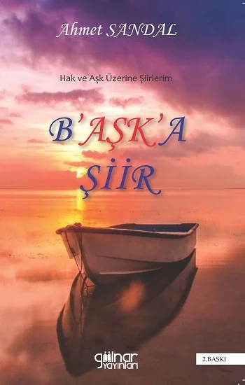 Başka Şiir