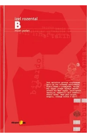 B Mizah Yazıları