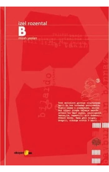B Mizah Yazıları
