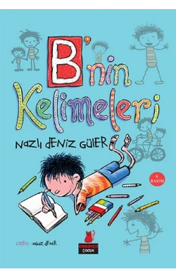 Bnin Kelimeleri