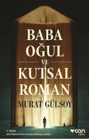 Baba, Oğul ve Kutsal Roman