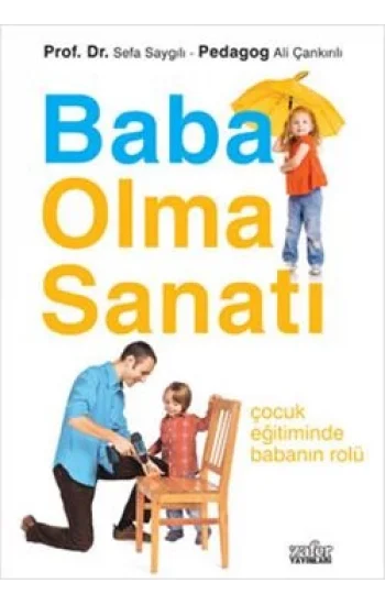 Baba Olma Sanatı